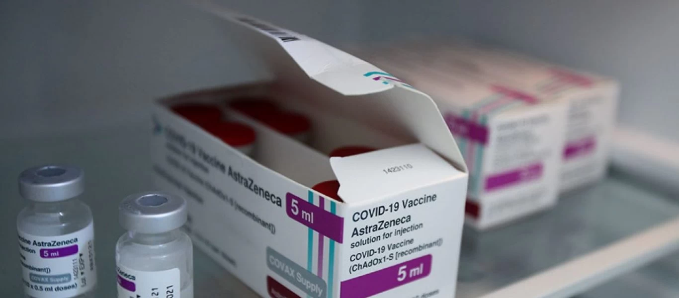 Σύζυγος 44χρονης που πέθανε μετά από εμβολιασμό με AstraZeneca: «Ομολόγησαν πως έκαναν έγκλημα»